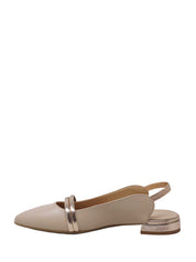 Ballerine Rosa Grace Shoes