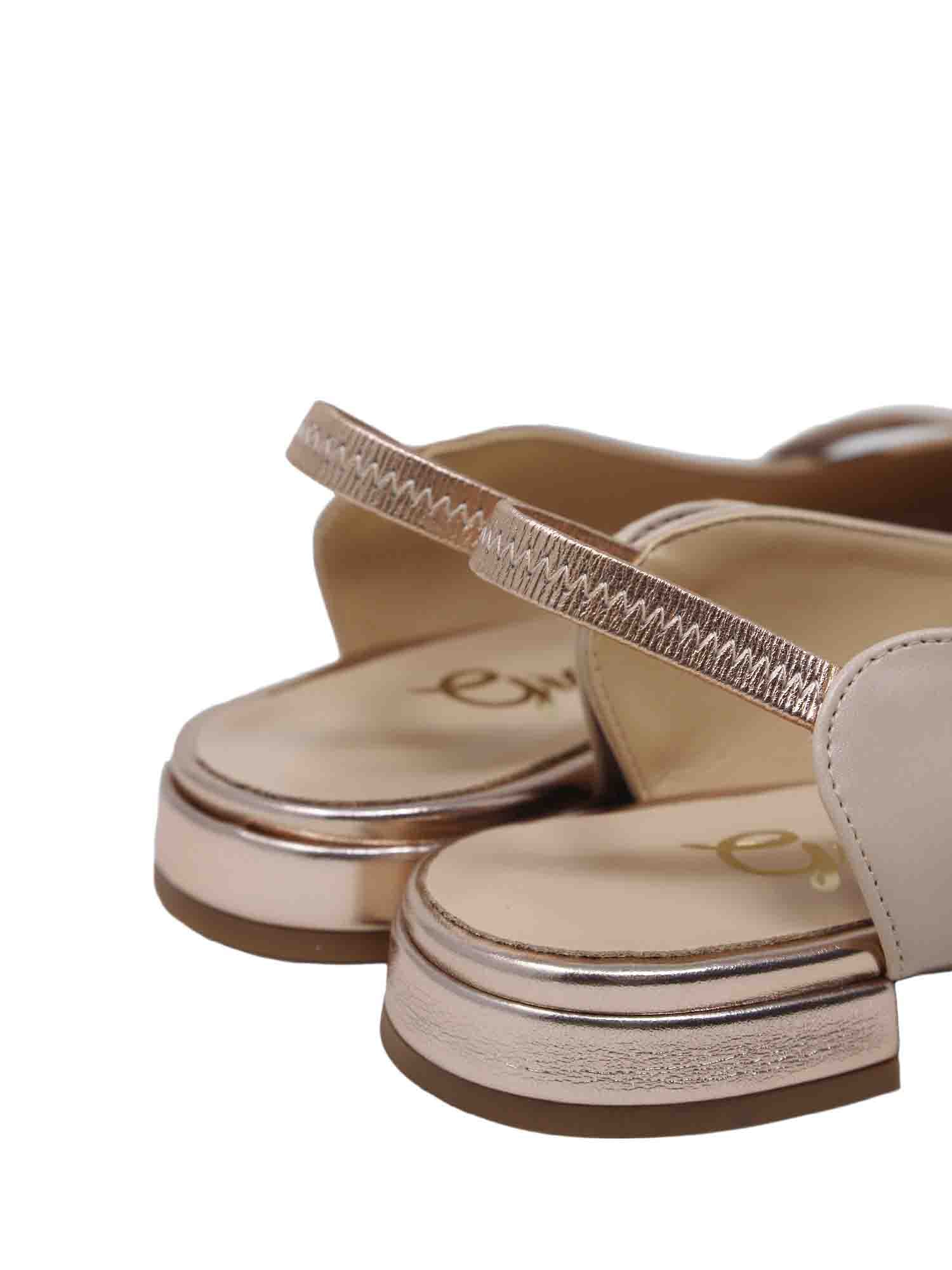 Ballerine Rosa Grace Shoes