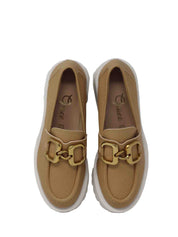 Mocassini Marrone Grace Shoes