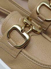 Mocassini Marrone Grace Shoes