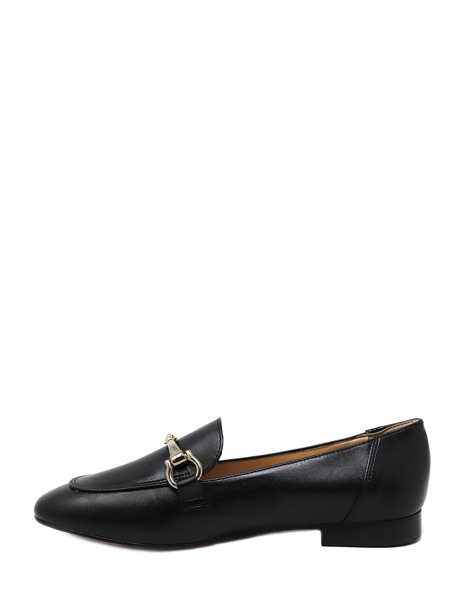 Mocassini Nero Cap Grace Shoes