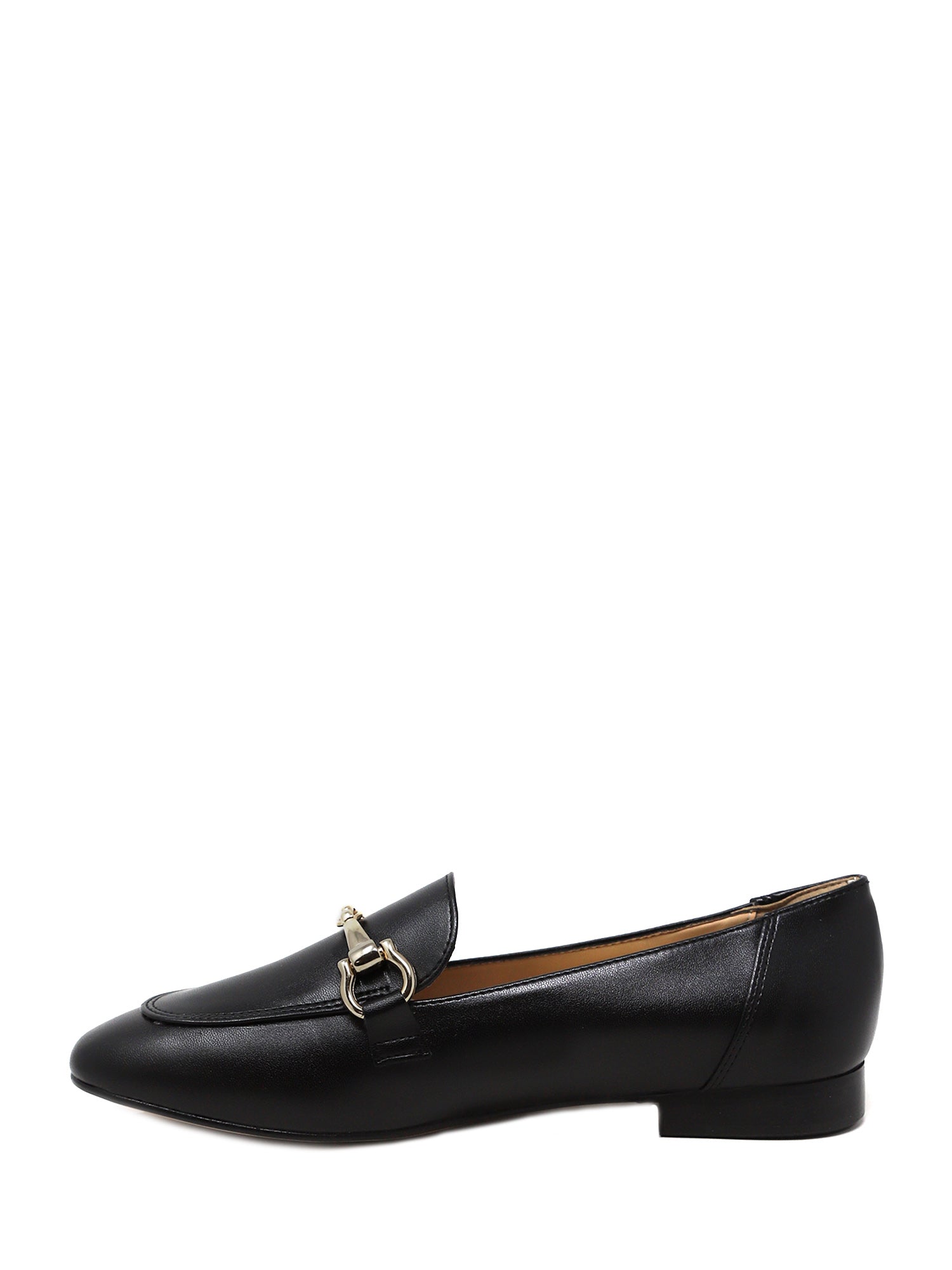 Mocassini Nero Cap Grace Shoes