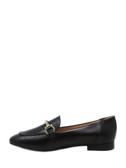 Mocassini Nero Cap Grace Shoes