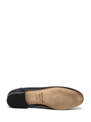 Mocassini Nero Cap Grace Shoes