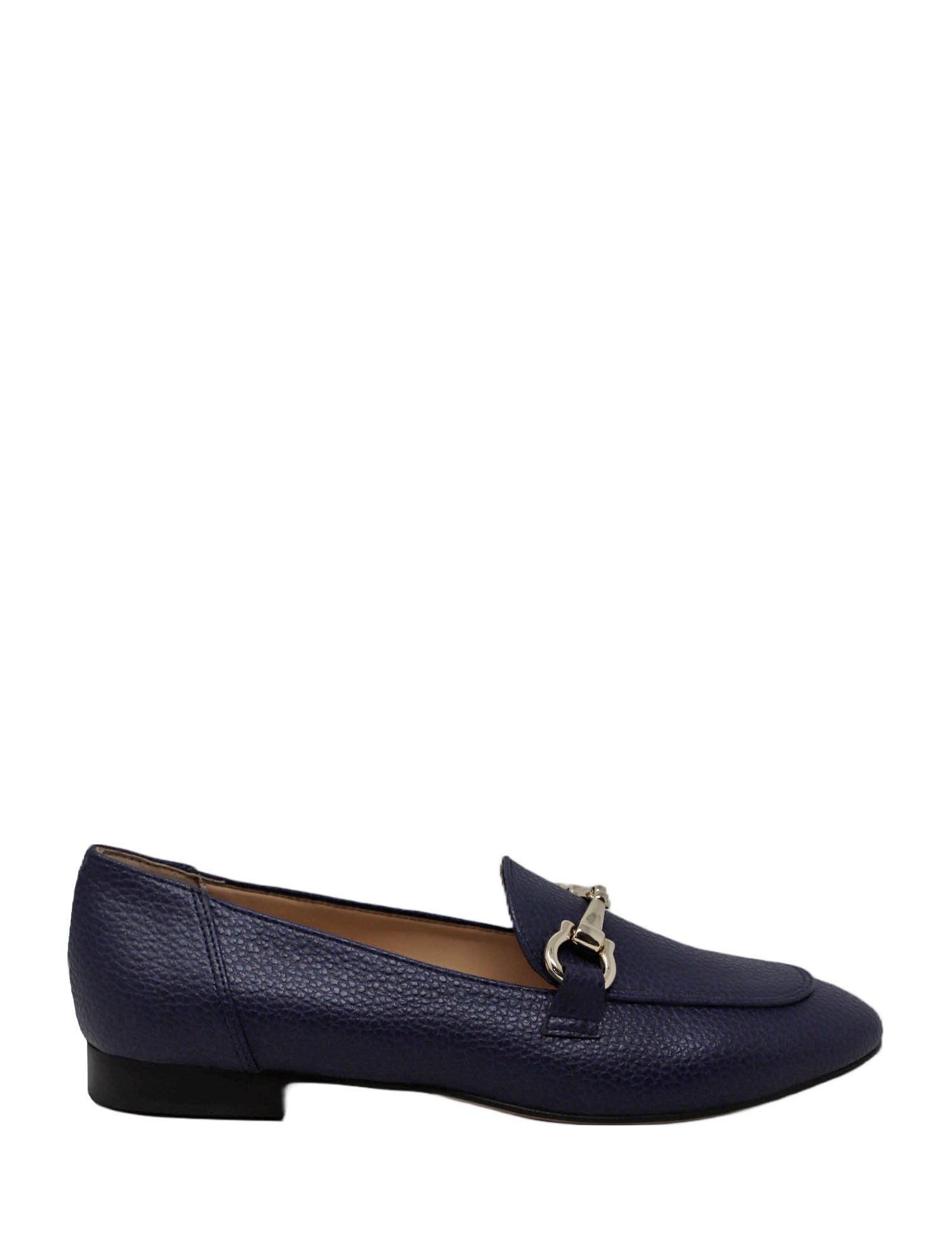 Mocassini Blu Grace Shoes