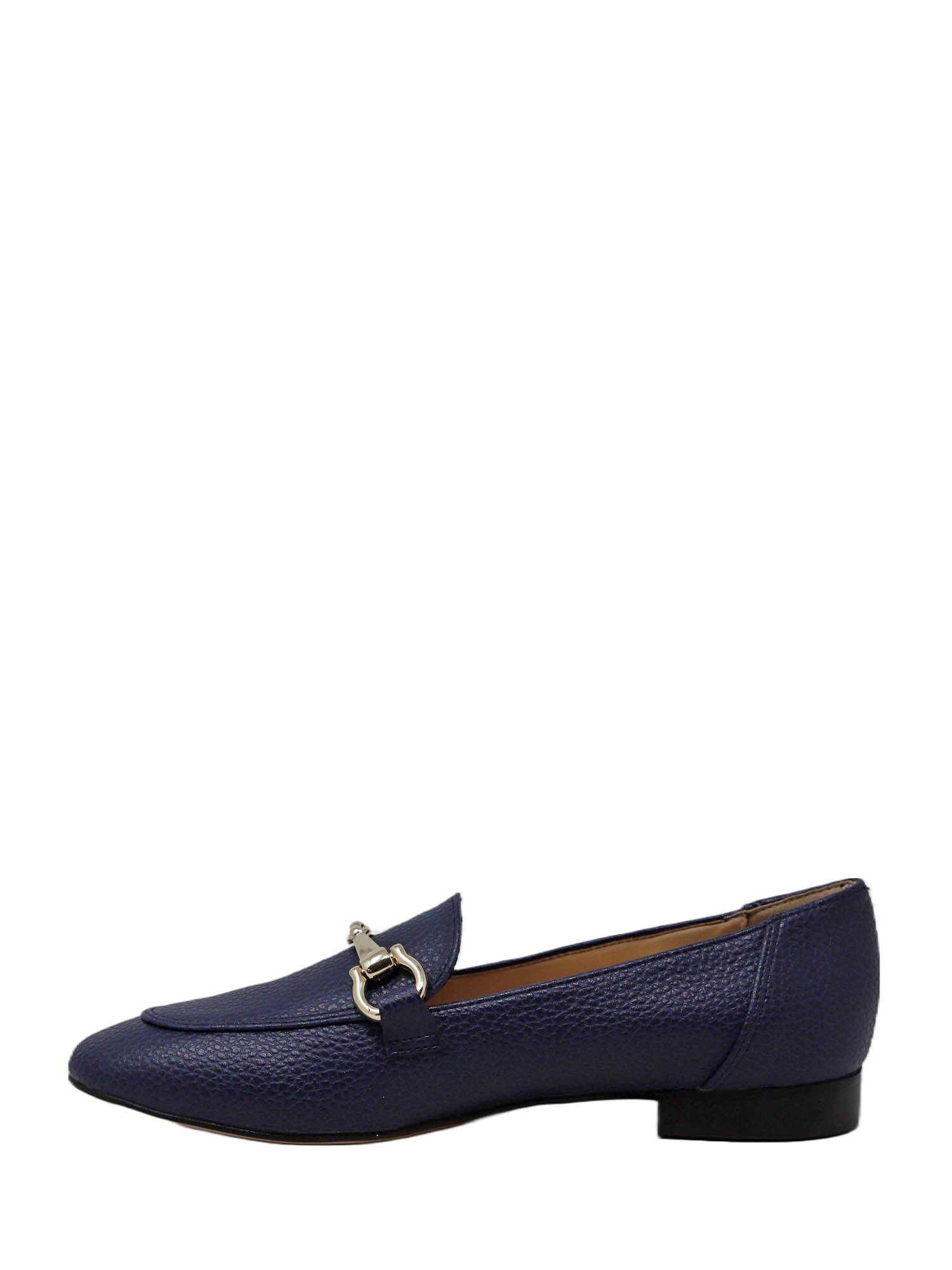 Mocassini Blu Grace Shoes