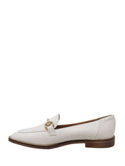 Mocassini Bianco Grace Shoes
