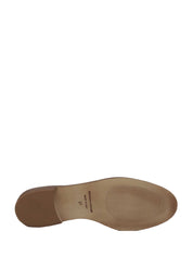 Mocassini Bianco Grace Shoes