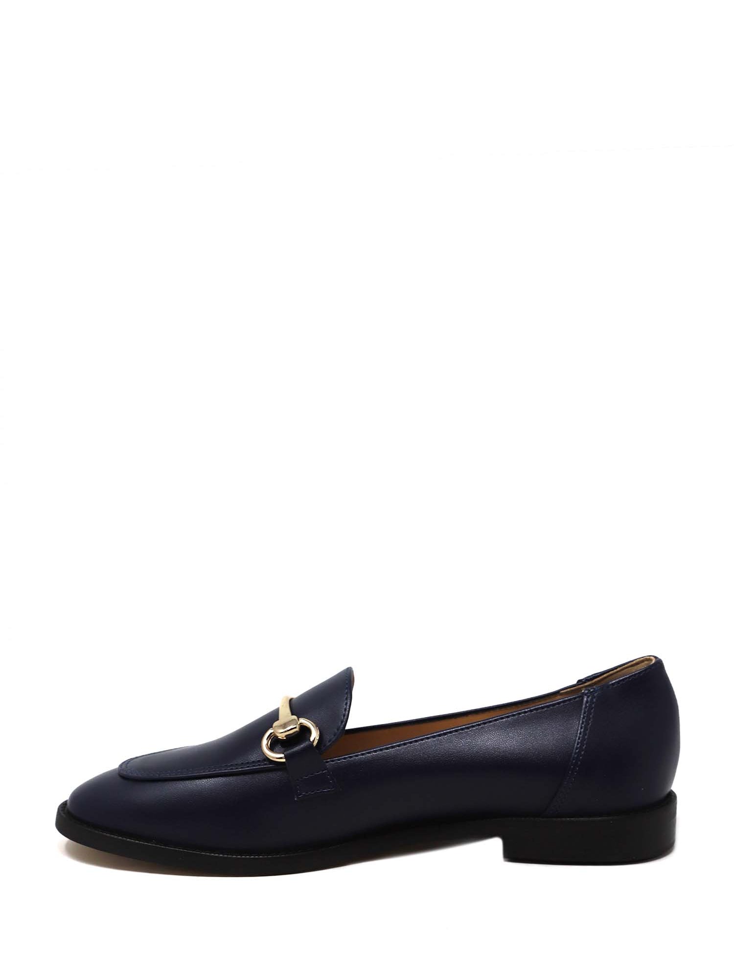 Mocassini Blu Grace Shoes