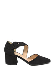 Sandali tacco Nero Var Grace Shoes
