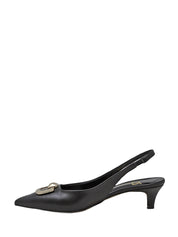 Decolleté Nero Grace Shoes