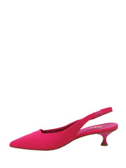 Decolleté Rosa Grace Shoes