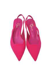 Decolleté Rosa Grace Shoes