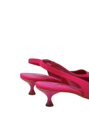 Decolleté Rosa Grace Shoes