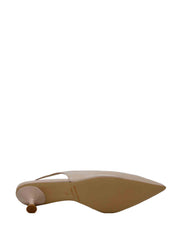 Decolleté Rosa Grace Shoes