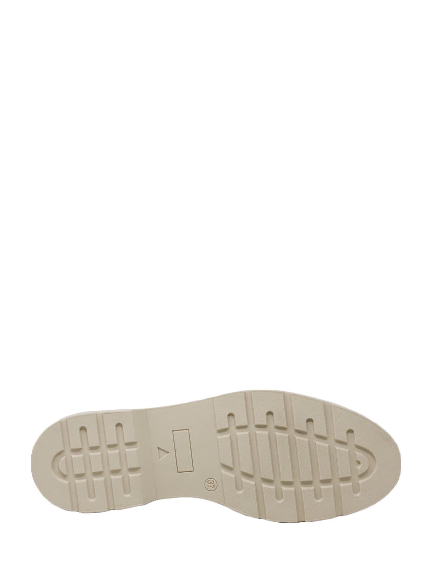 Mocassini Bianco Grace Shoes