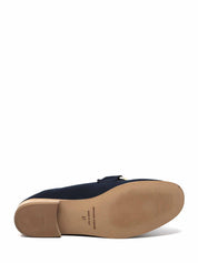 Mocassini Blu Grace Shoes