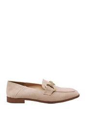 Mocassini Beige Grace Shoes