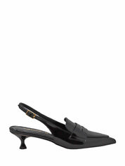 Decolleté Nero Grace Shoes