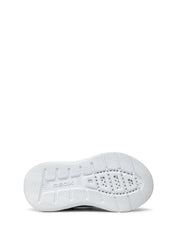 Scarpe con strappi Blu Geox