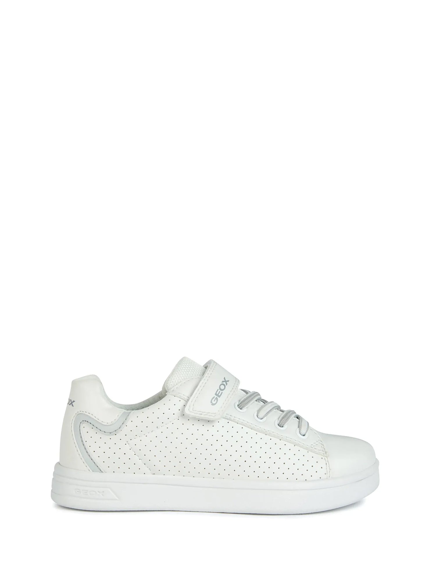 Sneakers Bianco Geox