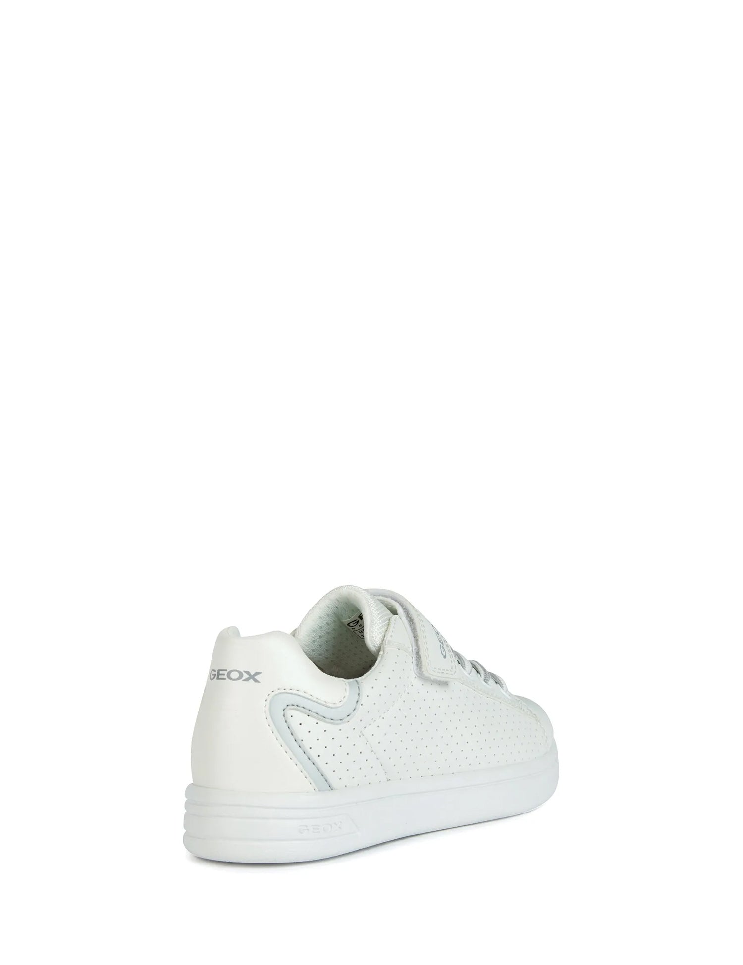 Sneakers Bianco Geox