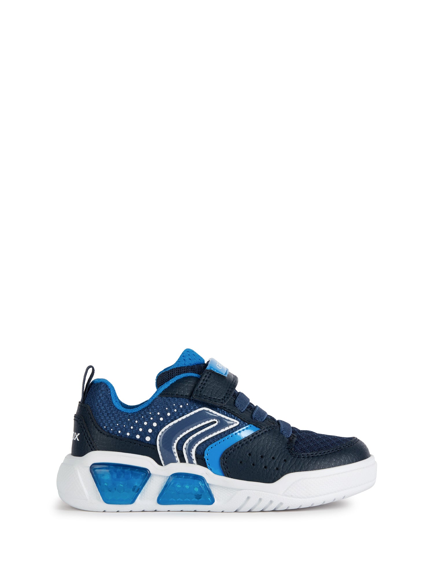 Sneakers Blu Geox