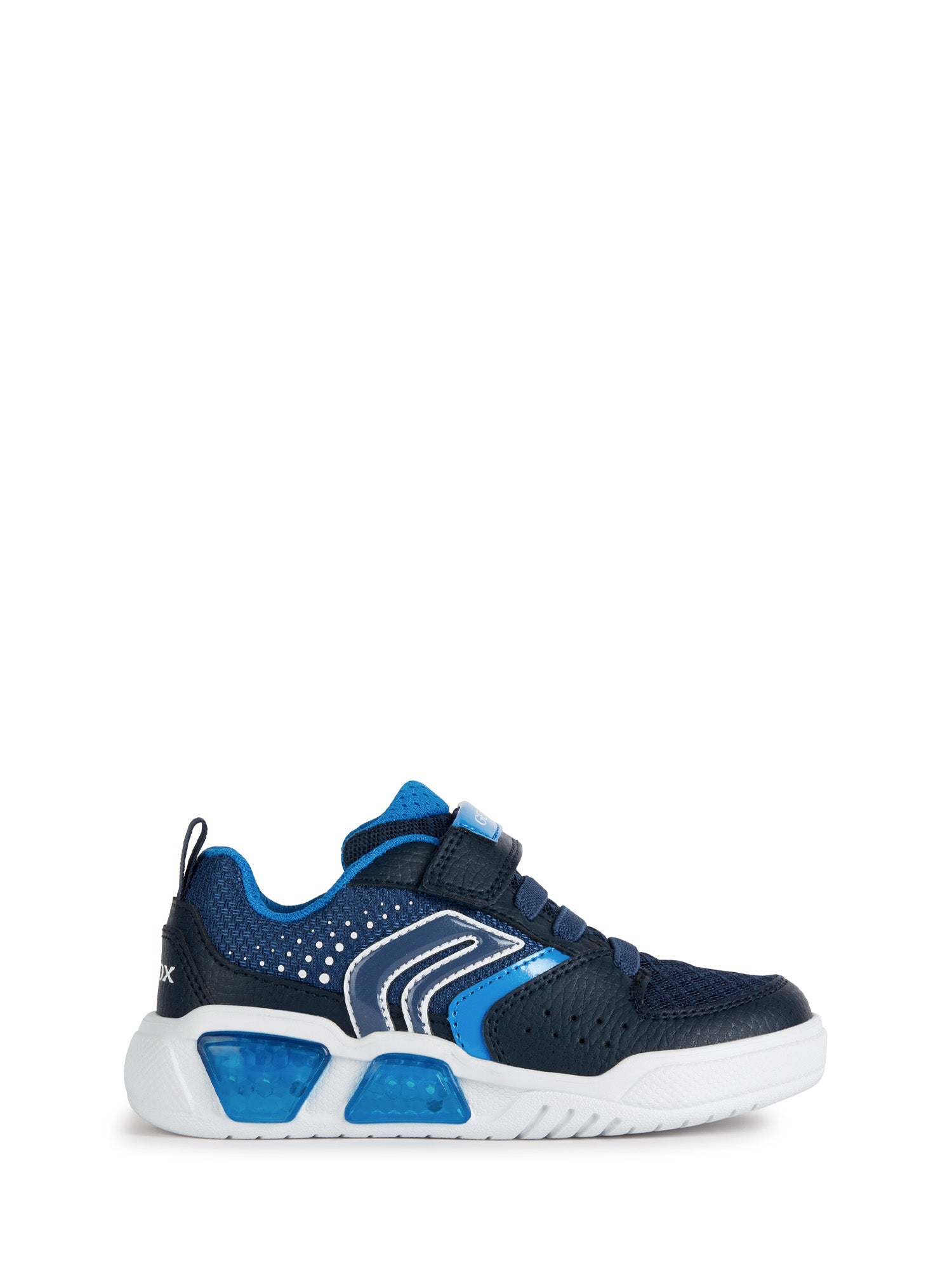 Sneakers Blu Geox