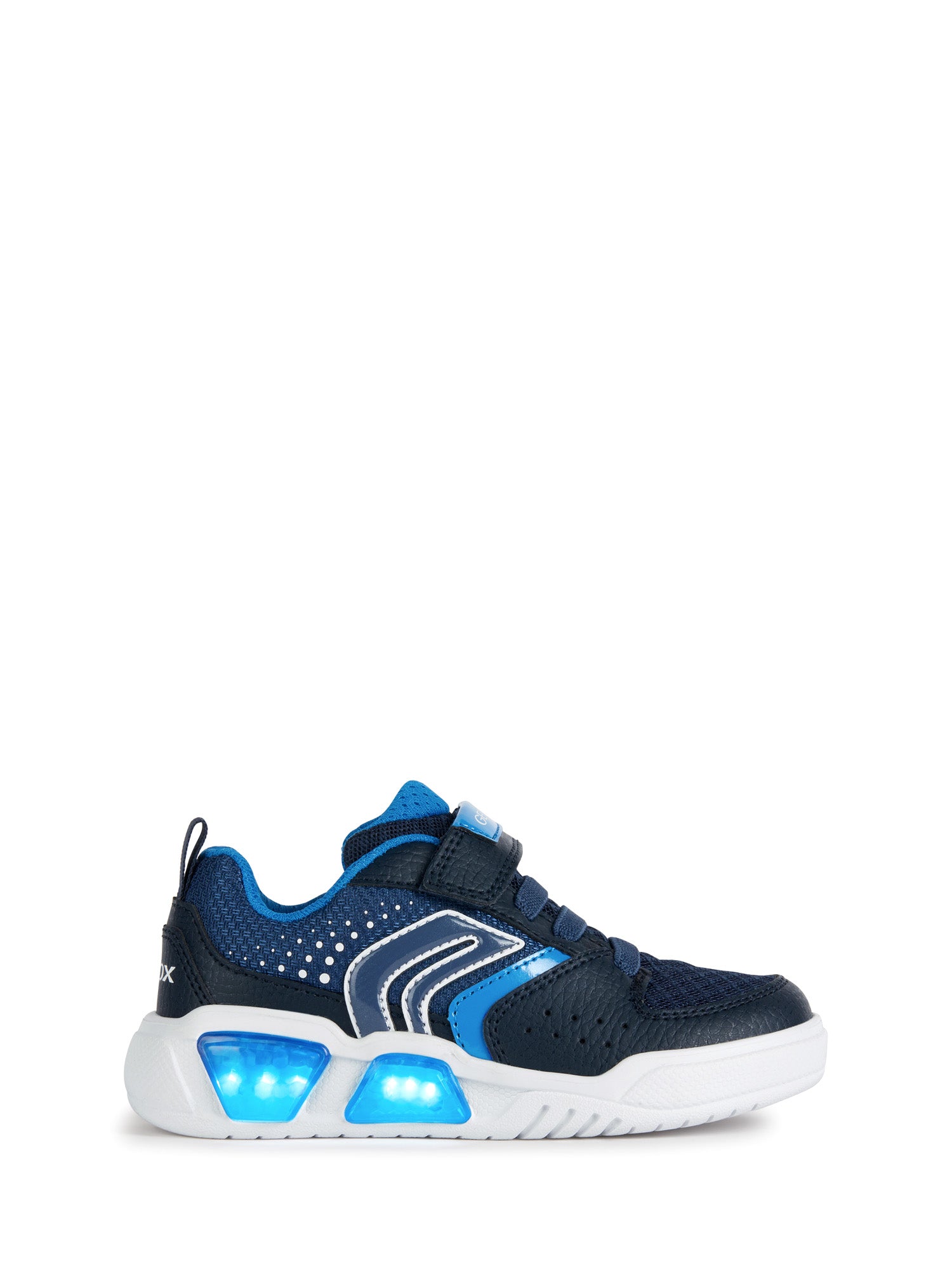 Sneakers Blu Geox