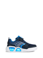 Sneakers Blu Geox