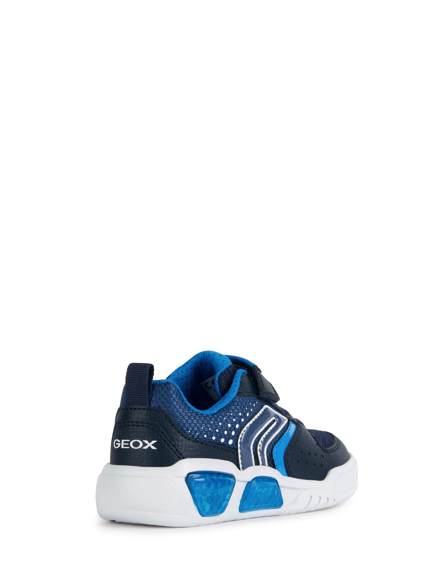 Sneakers Blu Geox
