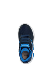 Sneakers Blu Geox