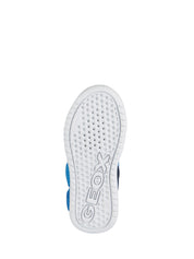 Sneakers Blu Geox
