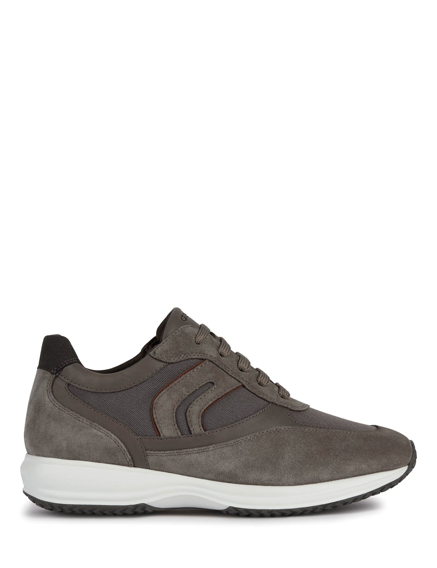 Sneakers Grigio Geox