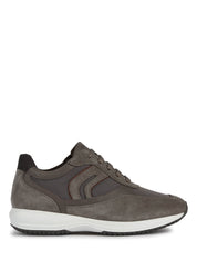 Sneakers Grigio Geox