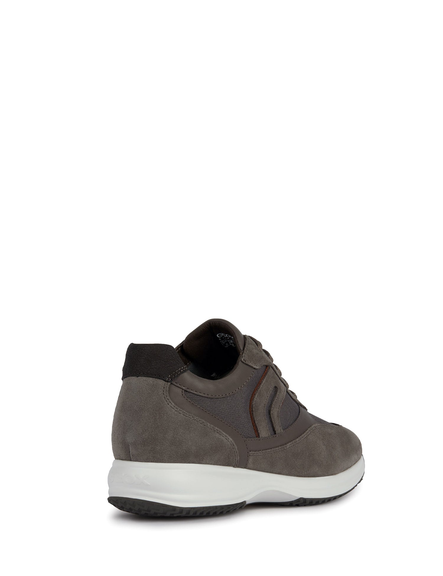 Sneakers Grigio Geox