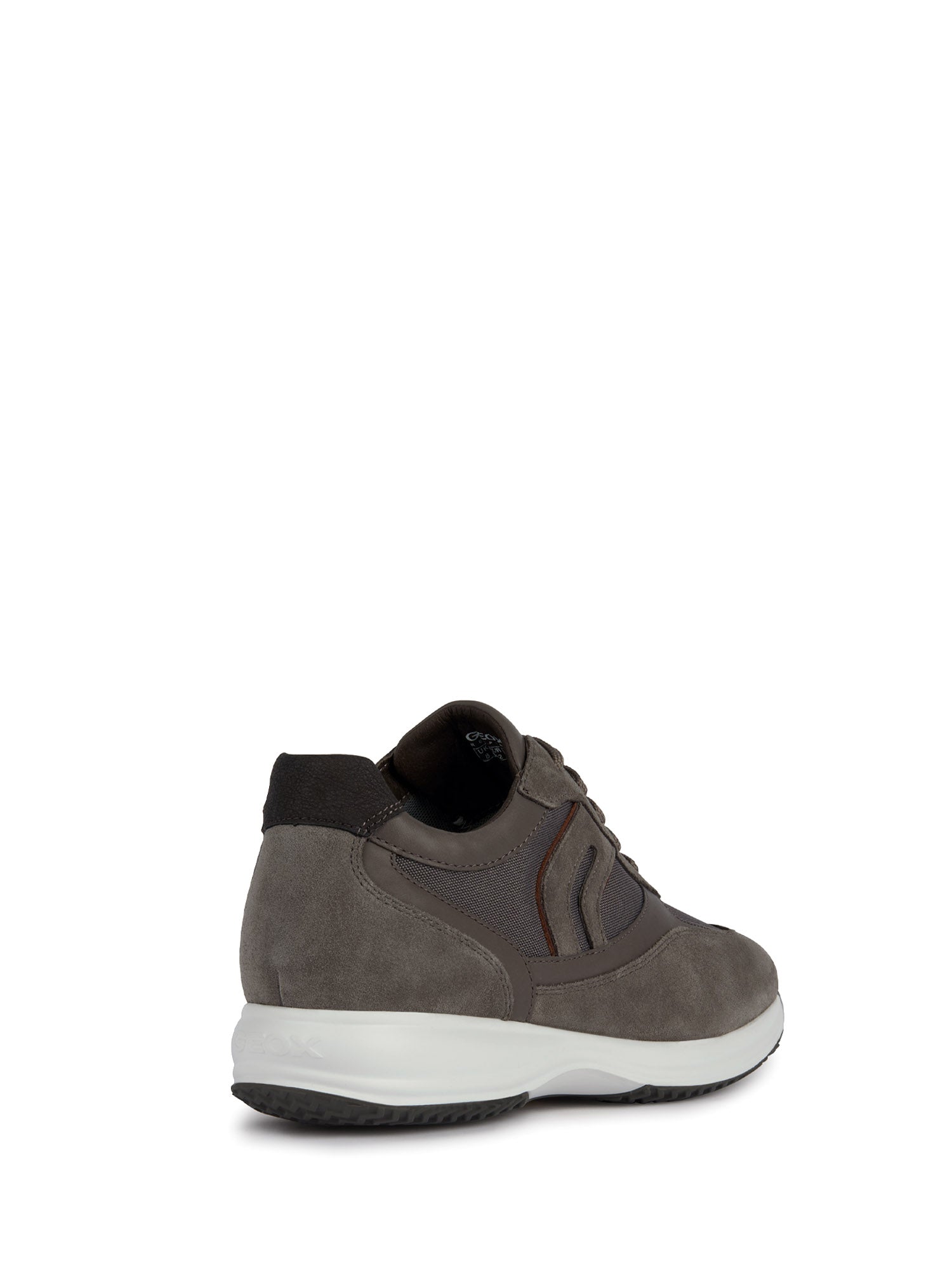 Sneakers Grigio Geox