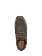 Sneakers Grigio Geox
