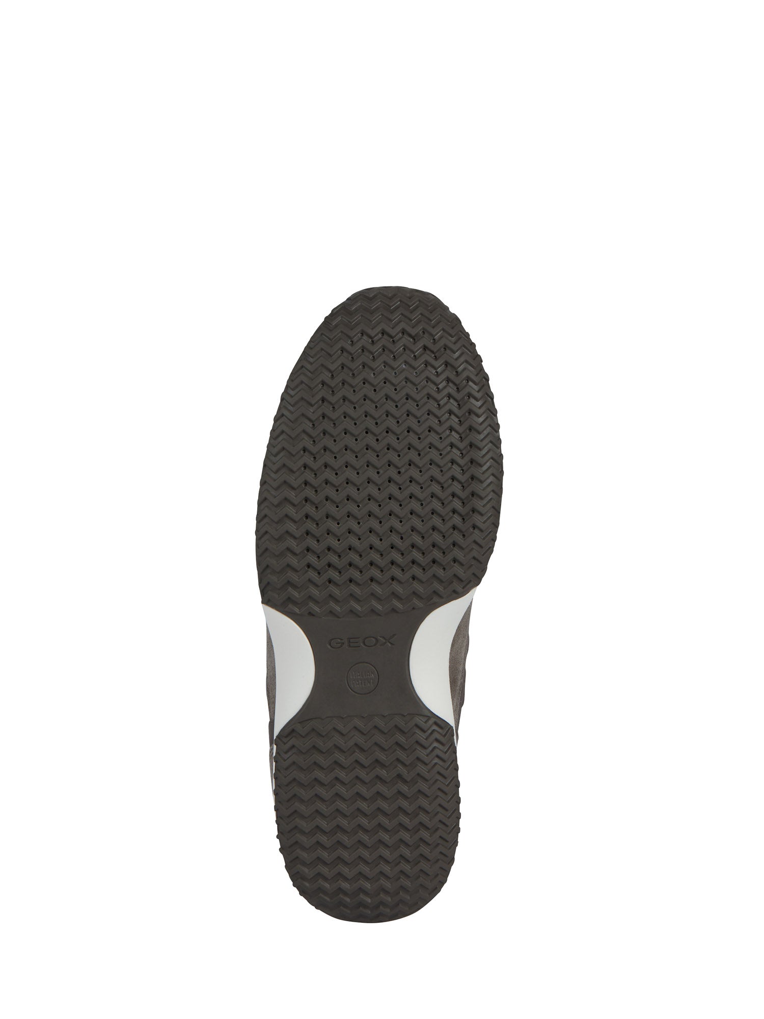 Sneakers Grigio Geox