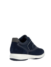 Sneakers Blu Geox