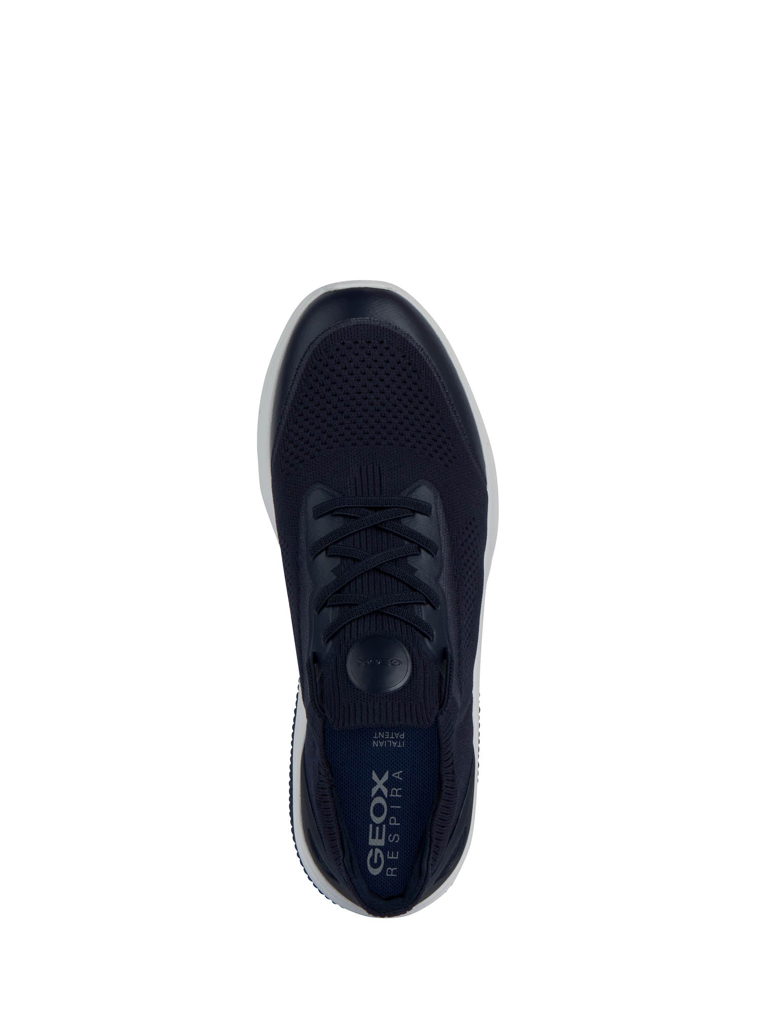 Sneakers Blu Geox