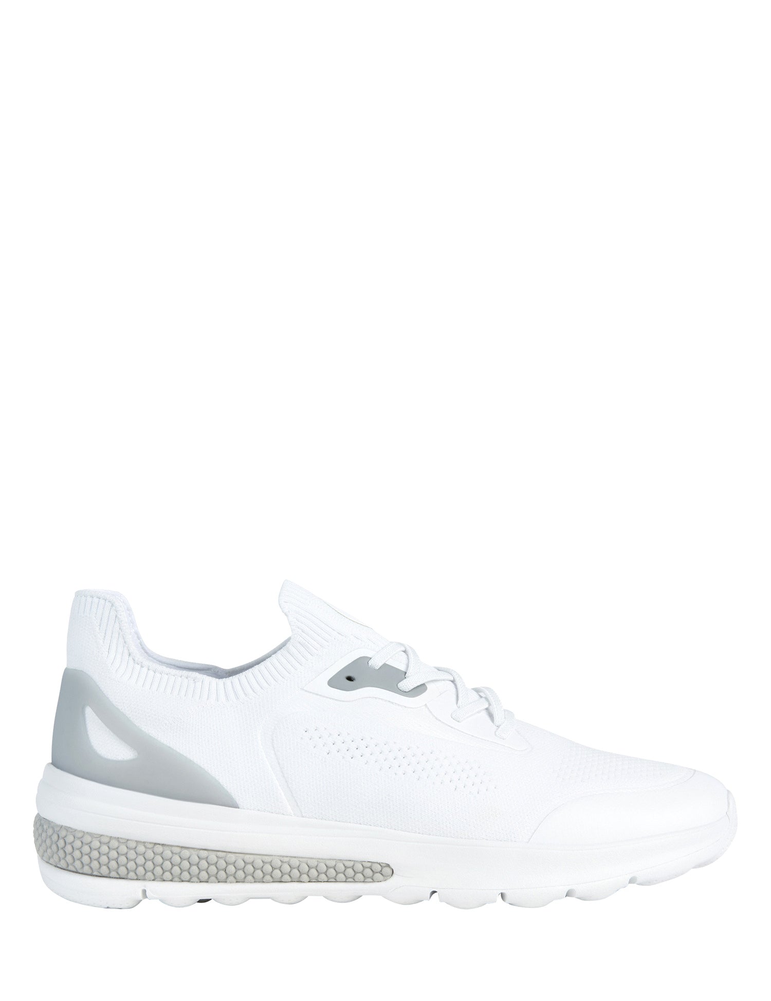 Sneakers Bianco Geox