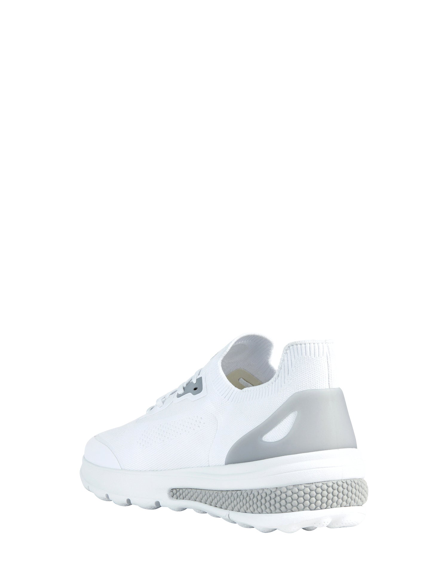 Sneakers Bianco Geox