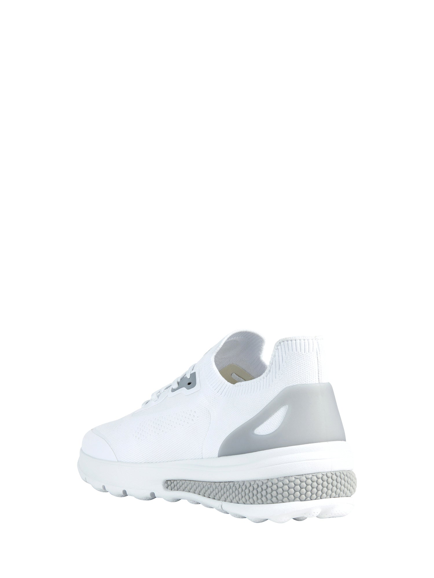 Sneakers Bianco Geox