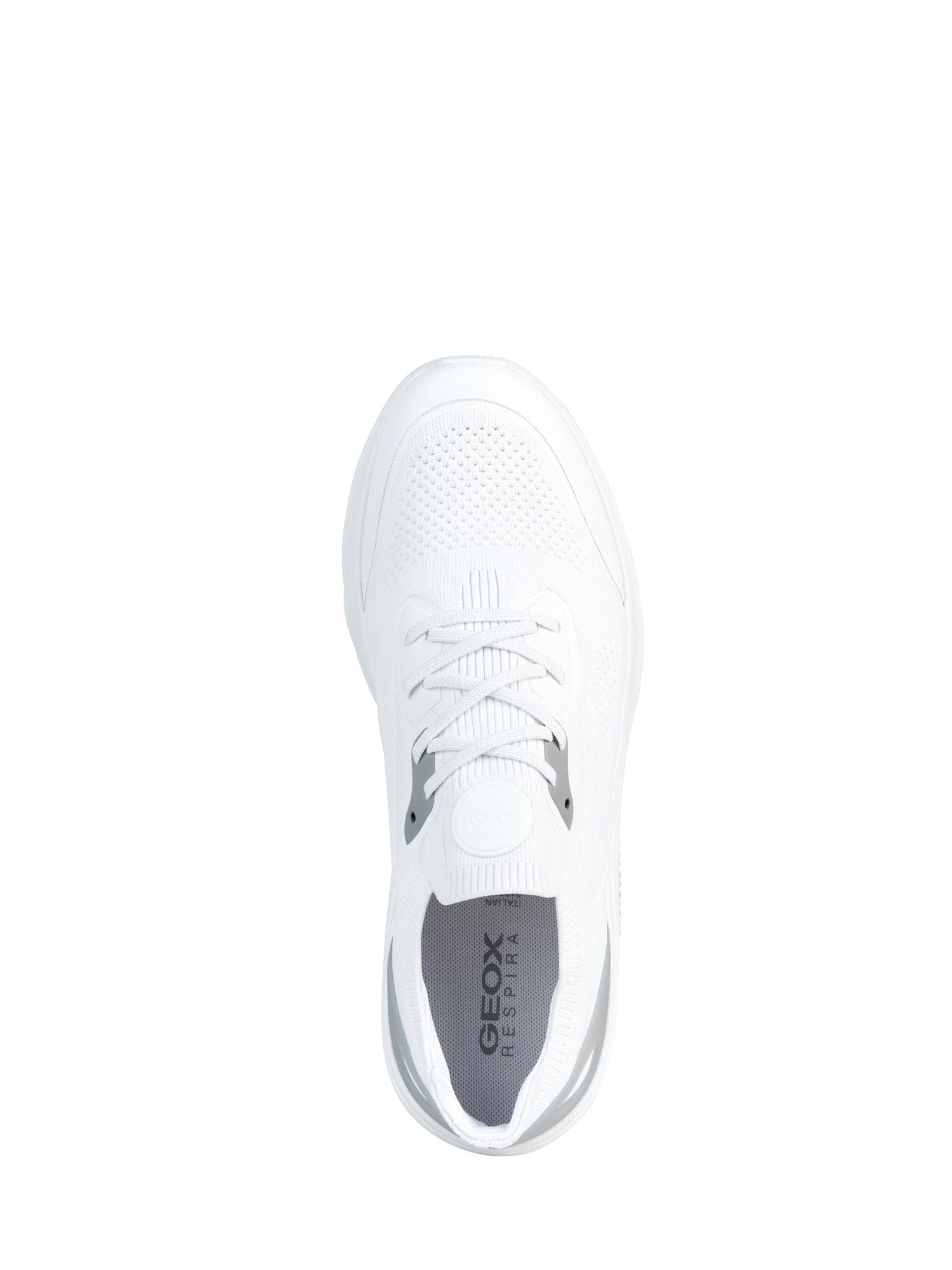 Sneakers Bianco Geox