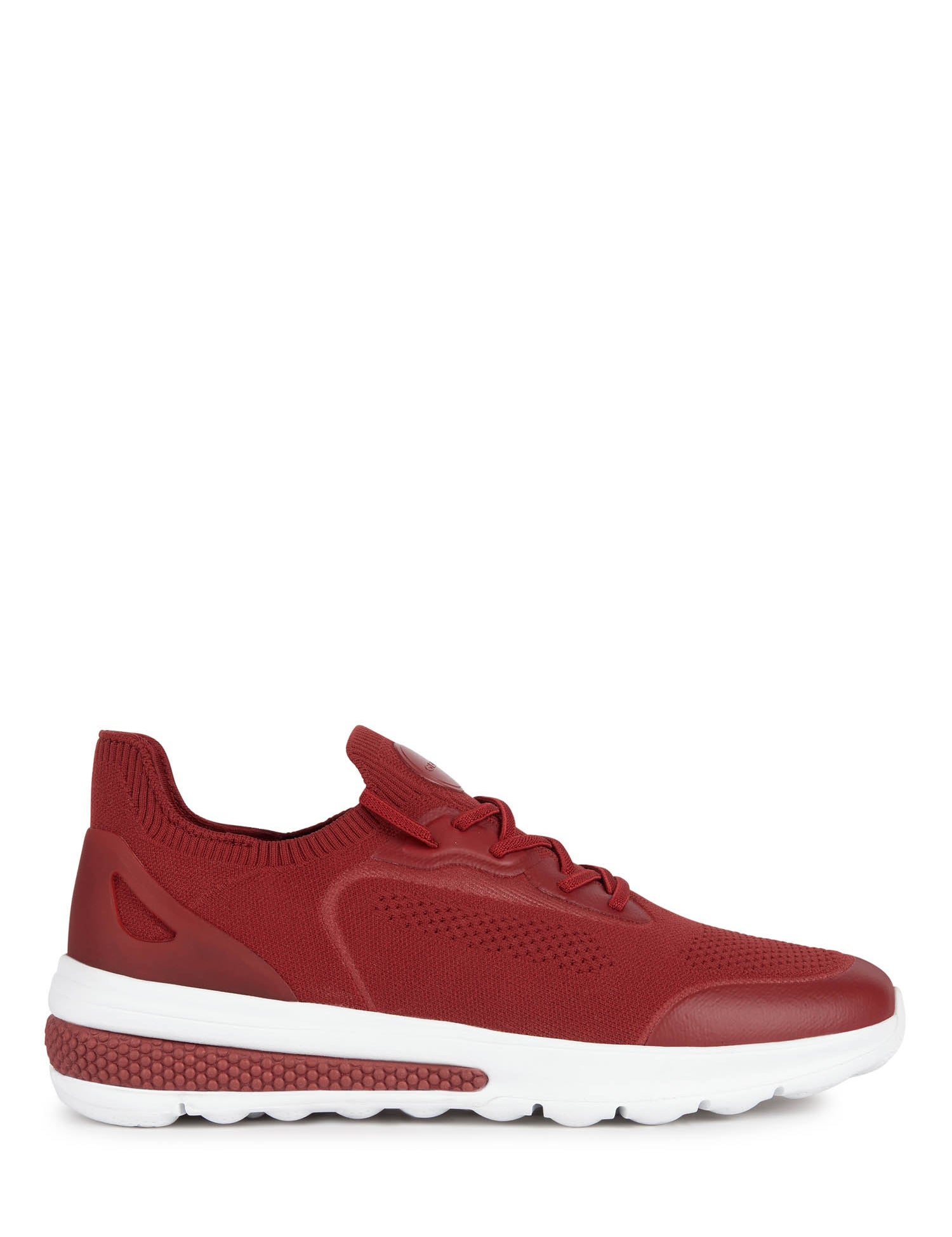 Sneakers Rosso Geox