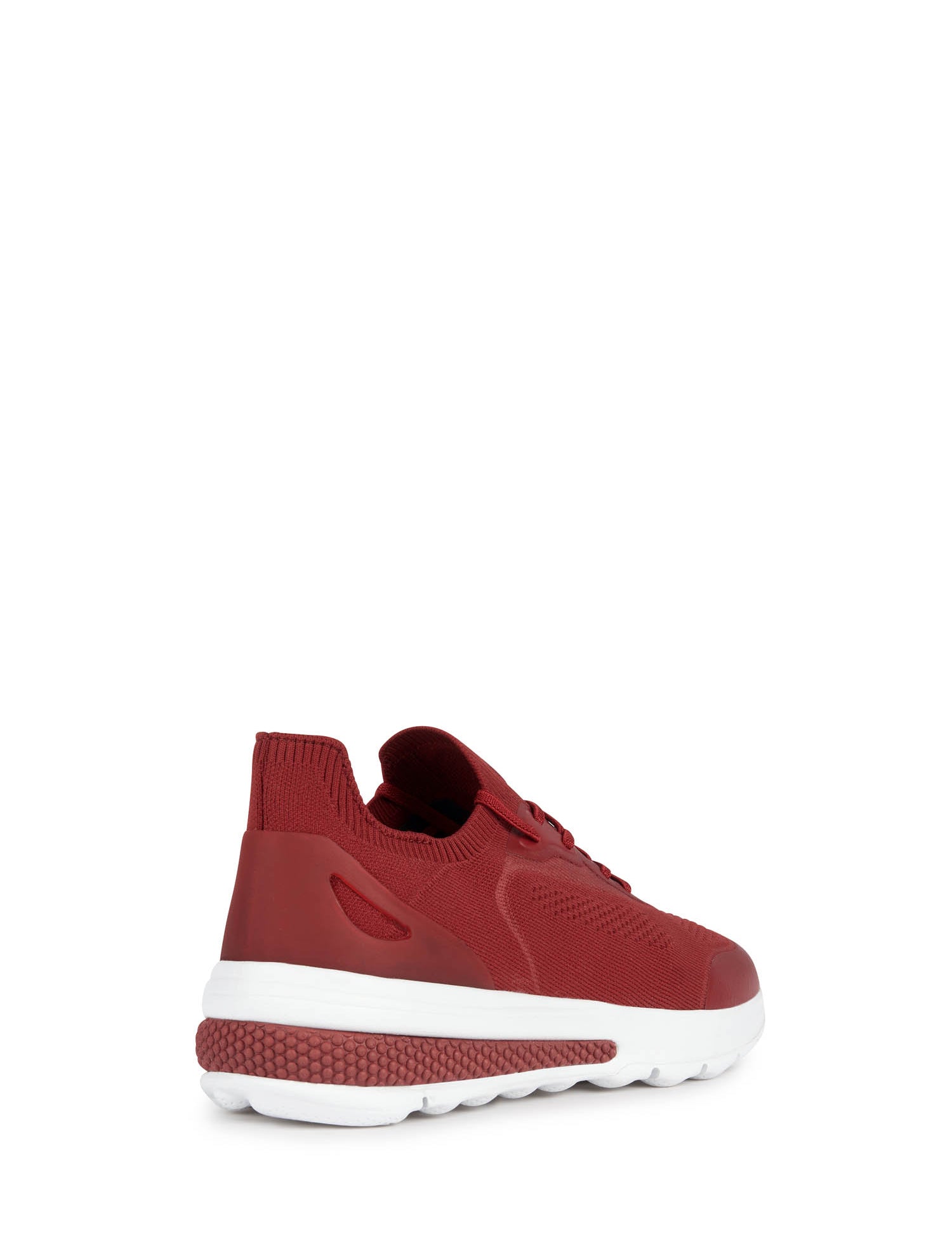 Sneakers Rosso Geox