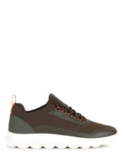 Sneakers Verde Geox