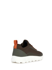 Sneakers Verde Geox