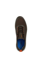 Sneakers Verde Geox